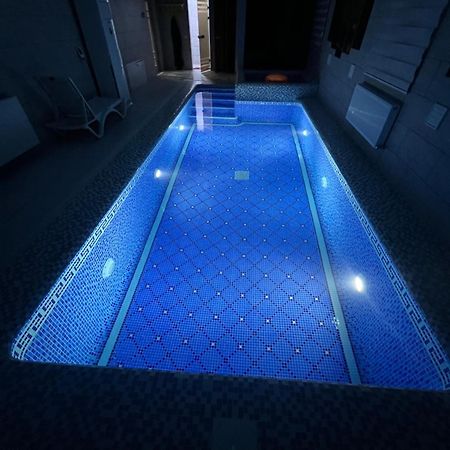 HOTEL DaMir Samarkand Exterior foto